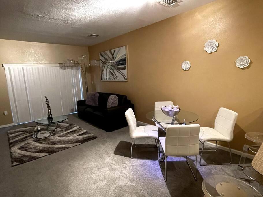 Luxury Miami 2Br Townhouse Near Stadium !! Miami Gardens Exterior foto
