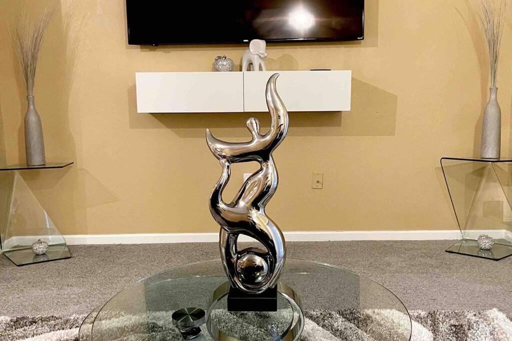 Luxury Miami 2Br Townhouse Near Stadium !! Miami Gardens Exterior foto